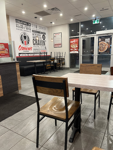 Photo of Osmow's Shawarma - 625 Trunk Rd unit 2 building a, Sault Ste. Marie, ON P6A 3T1